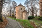 Rotunda romańska